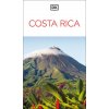 DK Costa Rica (DK Travel)(Brožovaná)