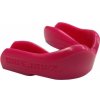 Safe Jawz Pink Chránič zubov - Junior, Bez příchuti