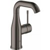 Grohe Essence Umývadlová batéria, Hard Graphite 23488A01-GR
