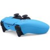 Sony DualSense Černá, Zelená Bluetooth/USB Gamepad Analogový/digitální PlayStation 5