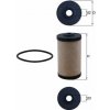 Palivový filter MAHLE KX 43
