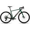 Gravel bicykel Santa Cruz Stigmata CC Rival 1X AXS 700C british racing green L 25/26 - Odosielame do 24 hodín