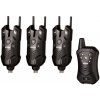 ZFISH Sada signalizátorov Bite Alarm Set Merkur 3+1