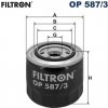 Olejový filter FILTRON OP 587/3