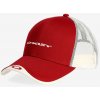 Šiltovka Oakley Classic Trucker Hat - iron red