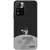 Picasee Fashion Case pre Xiaomi Redmi Note 11 Pro 5G - Astronaut