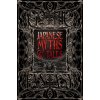 Japanese Myths & Tales