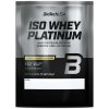 BioTech USA Iso Whey Platinum 22,5 g čokoláda