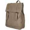 Enrico Benetti Maeve Tablet Backpack Taupe EB-66712016