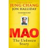 Mao - Jung Chang, Jon Halliday
