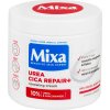 Mixa Urea Cica Repair+ Renewing Cream - Regeneračná telová starostlivosť pre veľmi suchú a hrubú pokožku 400 ml