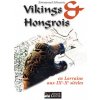 Vikings et Hongrois en Lorraine aux IXe et Xe siècle (Schwatrz)(Brožovaná)