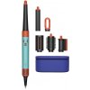 Dyson Airwrap i.d.™ Straight + Wavy Patina/Topaz Orange