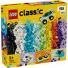 LEGO® Classic 11043 Parádna kreatívna krabička