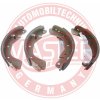 Sada brzdových čeľustí MASTER-SPORT GERMANY 03013702672-SET-MS