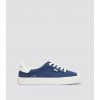 Cariuma OCA 2.0 Nylon and Suede Bright Navy