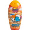The Smurfs Magic Bath Shampoo & Conditioner 200 ml