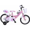 Dětské kolo Casadei Baby Bunny Rosa 14
