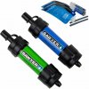 SP2101 Sawyer Mini Blue/Green Twin Pack