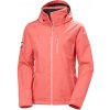 Helly Hansen, W CREW HOODED JACKET 2.0 Ružová