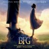 OST - BFG / John Williams [CD]