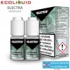 e-liquid Electra 2pack Virginia Tobacco 2x10ml 18mg