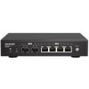 QNAP QSW-2104-2S (2x10GbE SFP+/4x2,5GbE/12W)