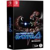 R-Type Delta HD Boosted - Full Force Edition (SWITCH)