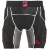 ochrané kompresní šortky BARRICADE, FLY RACING - USA (vel. S) M160-327-S