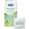 Durex Naturals 10ks