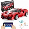 LEAN CADA RC Auto 488 Race Car 306 ks