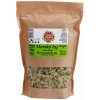 CRETAN FARMERS Řecký horský čaj z hory Olymp Řezaný doypack 60 g