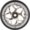 STRIKER kolieska Essence V3 Black Pro Scooter Wheel WHITE vel. 110mm
