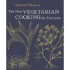 The New Vegetarian Cooking for Everyone (Madison Deborah)