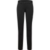 Mammut Runbold Pants Women Black dámské outdoorové kalhoty (1022-01680-0001) 40