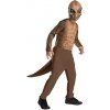 Rubies 301392 Kostým T-Rex s maskou 104-116 cm