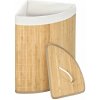 Compactor Bamboo prírodný 40 l