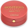 Bourjois Little Round Pot Blush púdrová lícenka 15 Radiant Rose 2,5 g