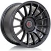 2FORGE ZF1 hliníkové disky 6x15 5x127 ET15 DO 50 GLOSS GUNMETAL