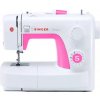 Singer Simple 3210 biela / Šijací stroj / 10 stehov / dopredaj (3210)