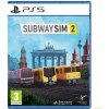 Subway Sim 2