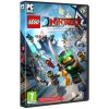 LEGO Ninjago Movie Videogame