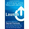 Launch (Jeff Walker)(Brožovaná)