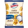 Slovakia Chipsy šošovicové morská soľ 65 g