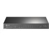 TP-Link TL-SG1210P [10-portový gigabitový stolní switch s 8-portovým PoE +]