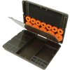 NGT Box na byžutériu Dynamic Magnetic Tackle Box (34.5x24x5.5cm)
