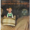 Hurvínek - Hurvínkova strašidýlka / Vinyl [LP]