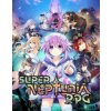 Super Neptunia RPG