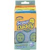 SCOUR DADDY ČISTIACE HUBKY 3 ks