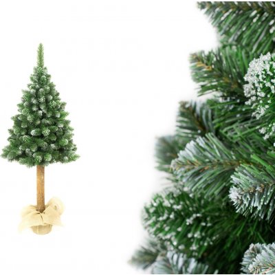 Bestent Vianočný stromček na pníku Borovica 180cm Luxury Diamond od 49,9 €  - Heureka.sk